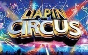 Liapin Circus (На центральному стадіоні)